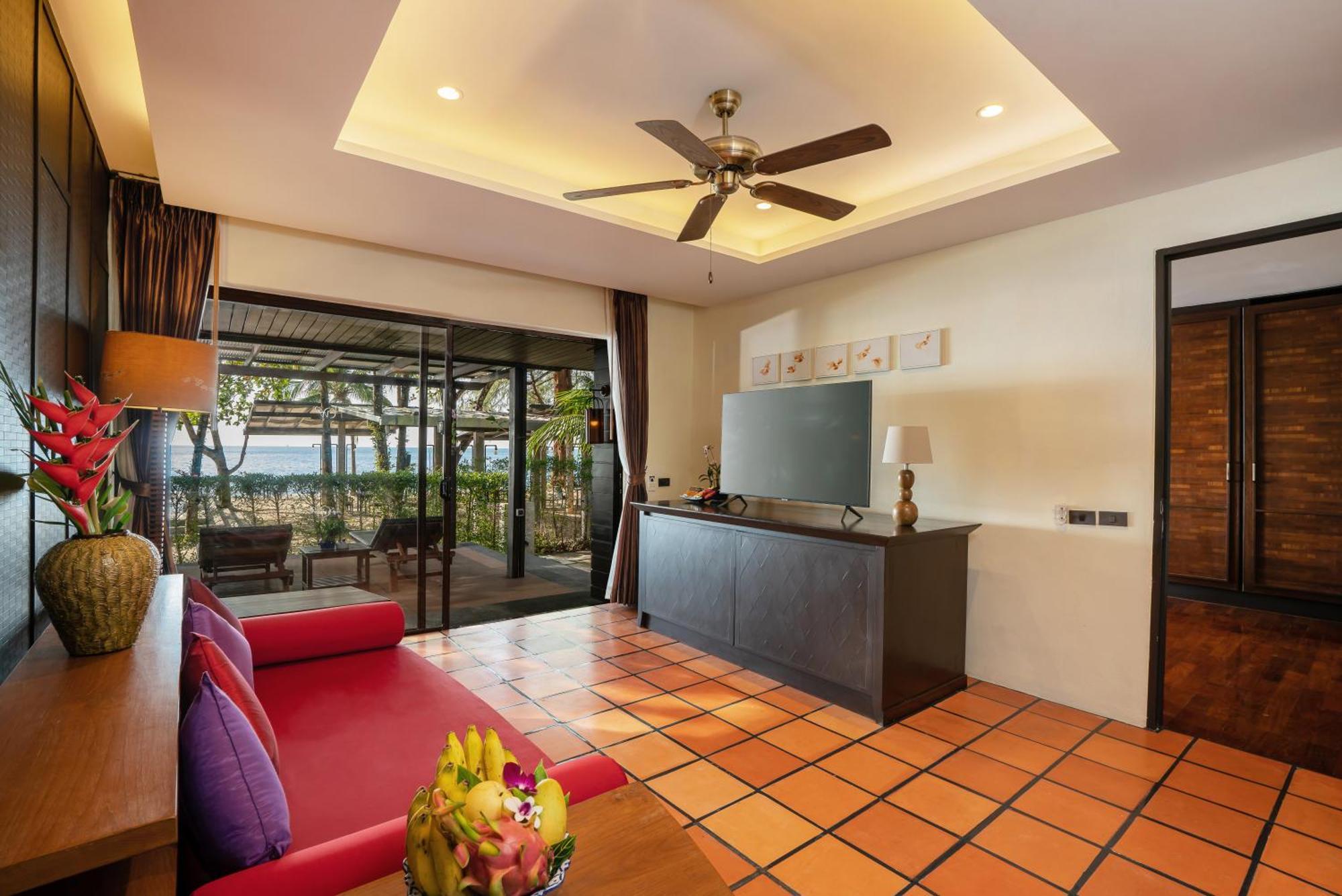 Khaolak Wanaburee Resort - Sha Extra Plus Khao Lak Cameră foto