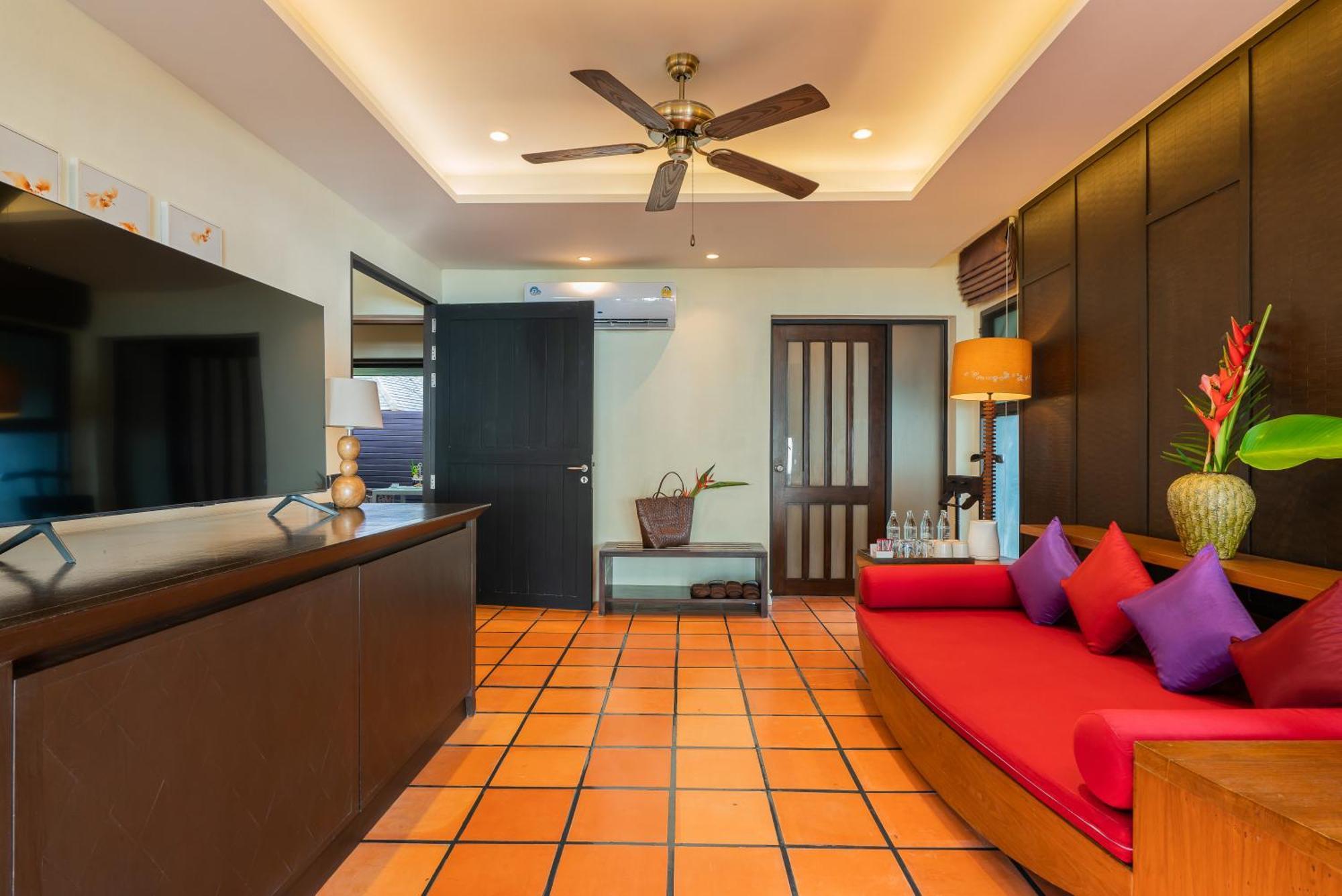 Khaolak Wanaburee Resort - Sha Extra Plus Khao Lak Cameră foto