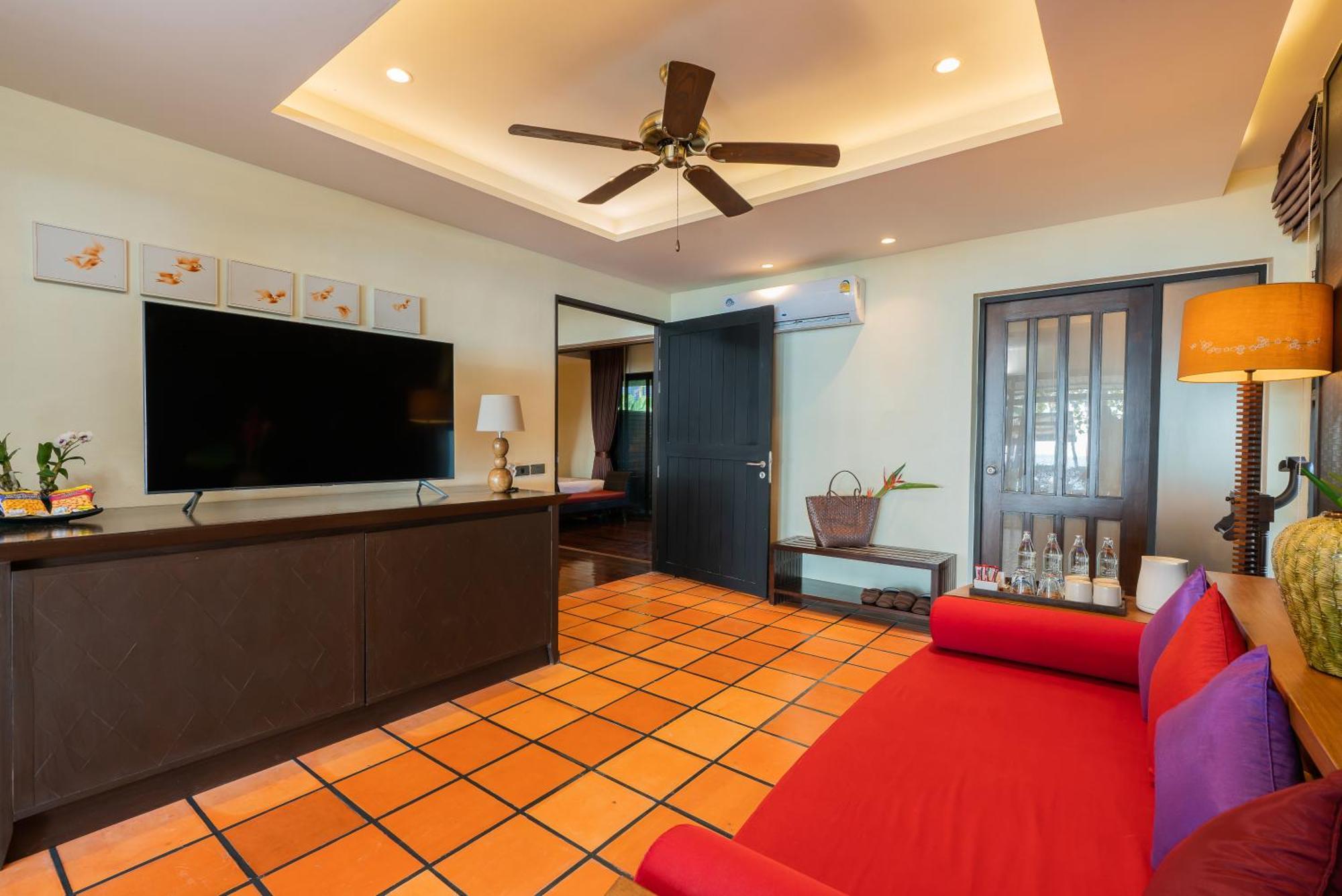 Khaolak Wanaburee Resort - Sha Extra Plus Khao Lak Cameră foto
