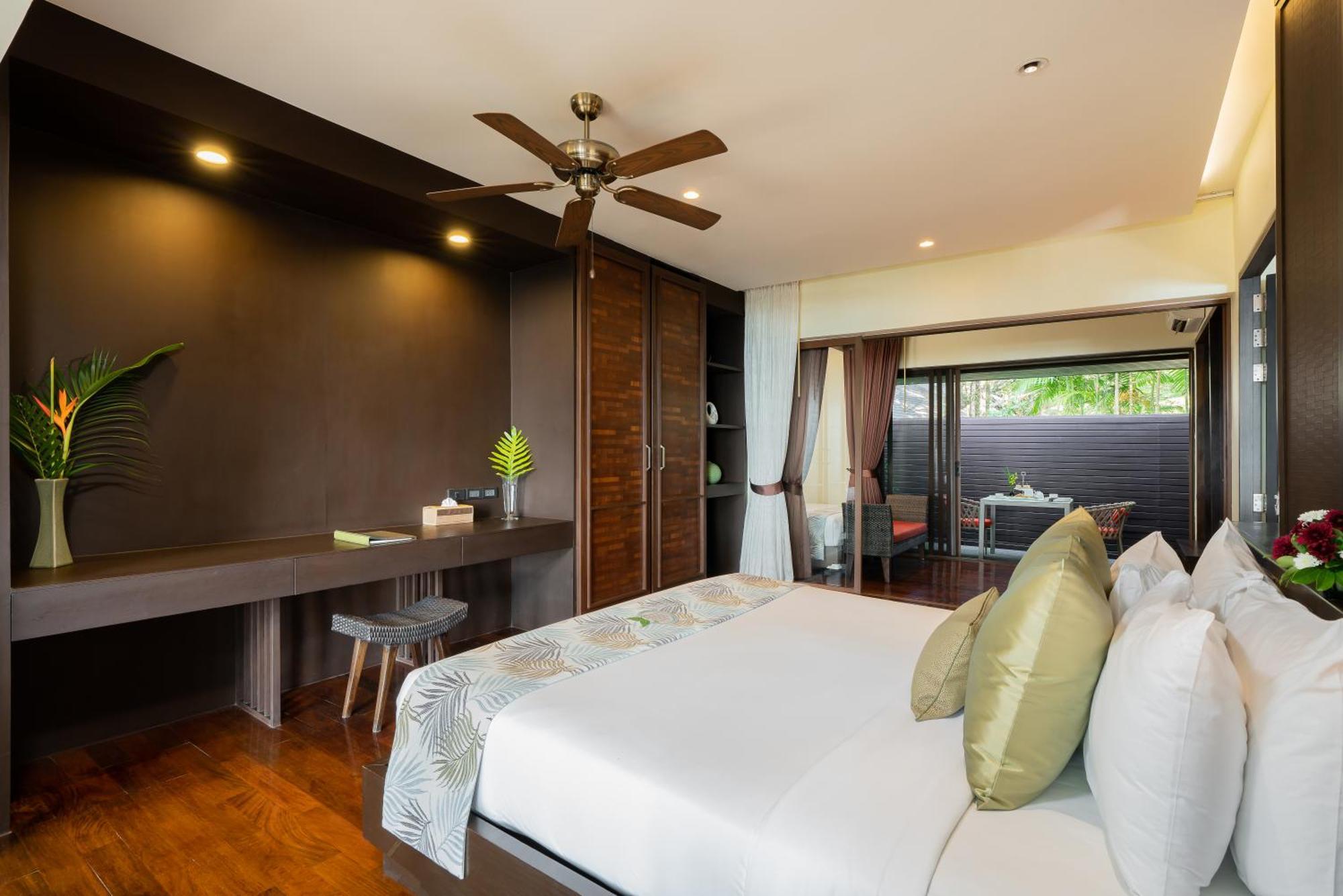 Khaolak Wanaburee Resort - Sha Extra Plus Khao Lak Cameră foto