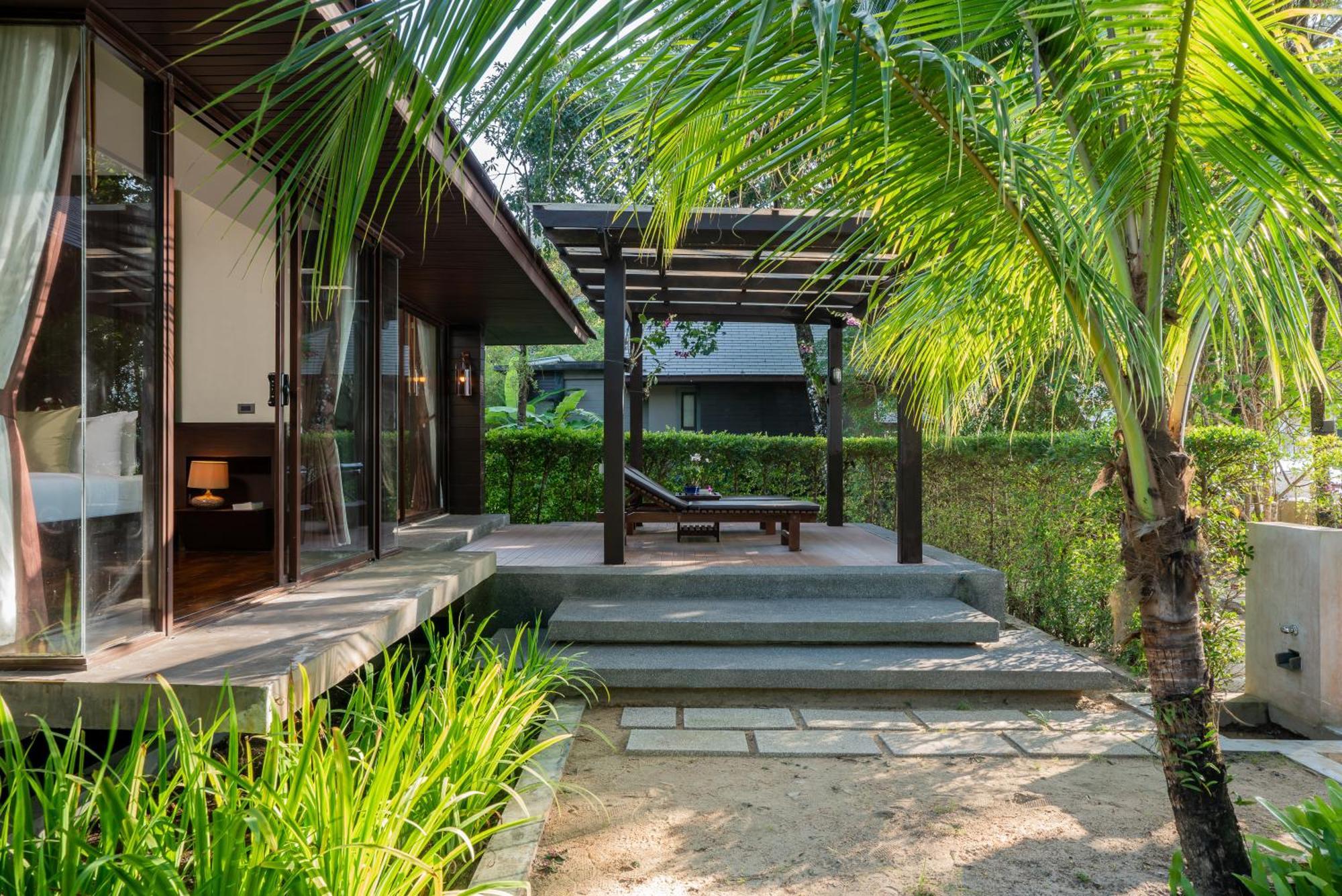Khaolak Wanaburee Resort - Sha Extra Plus Khao Lak Cameră foto