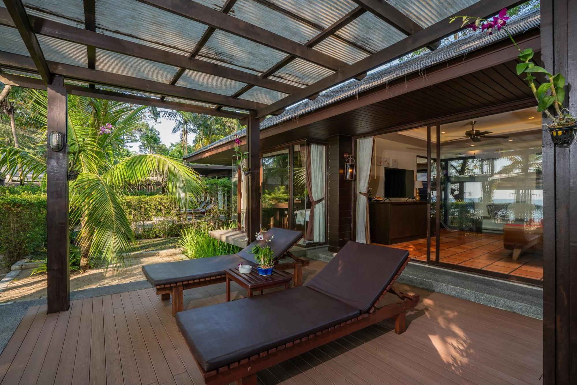 Khaolak Wanaburee Resort - Sha Extra Plus Khao Lak Cameră foto