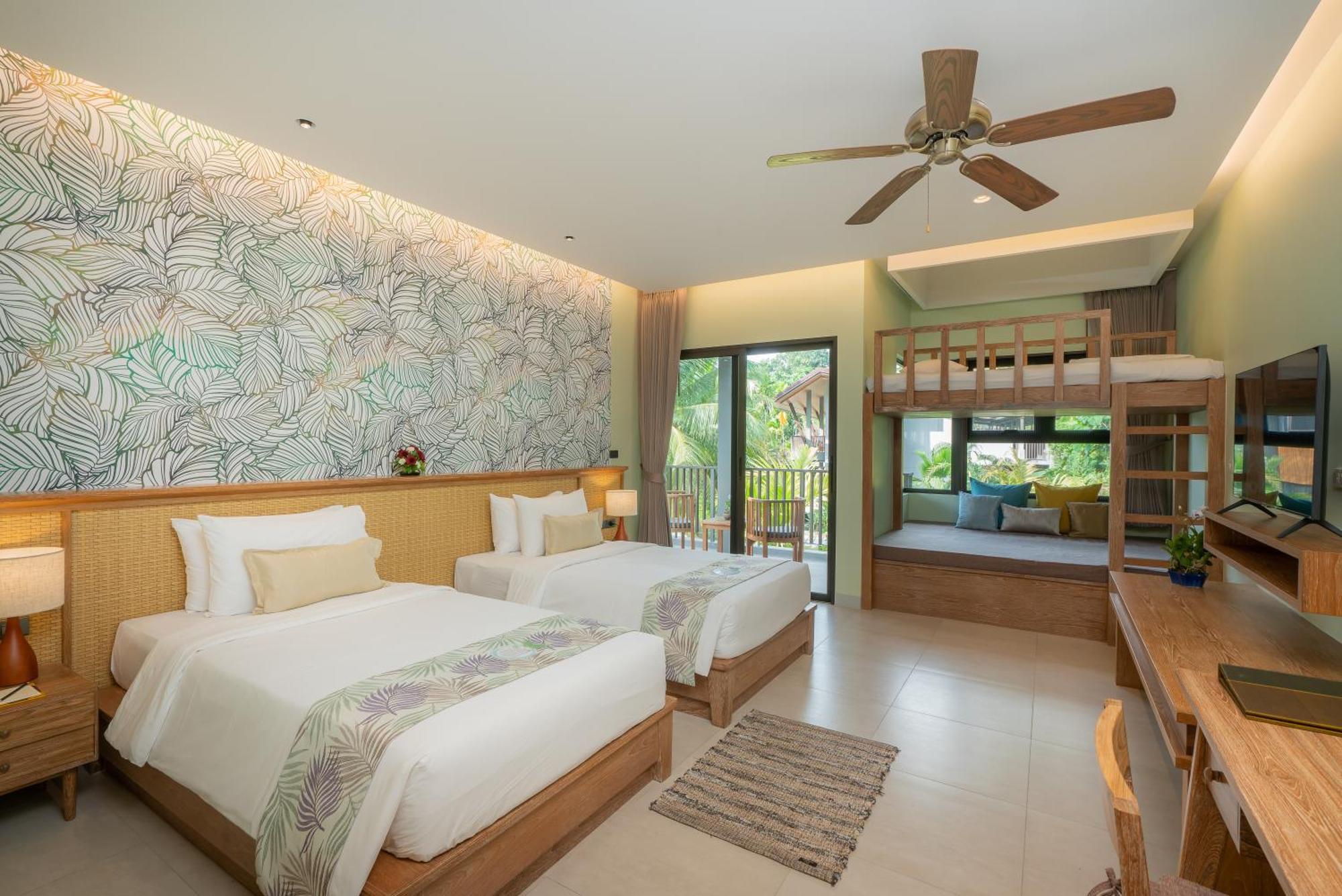Khaolak Wanaburee Resort - Sha Extra Plus Khao Lak Cameră foto